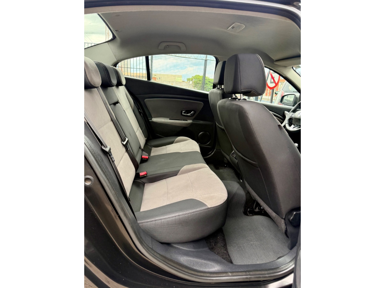 Fluence 2.0 16V 4P FLEX DYNAMIQUE