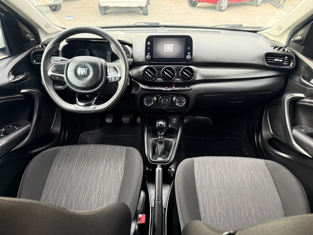 Argo 1.0 4P FLEX FIREFLY DRIVE