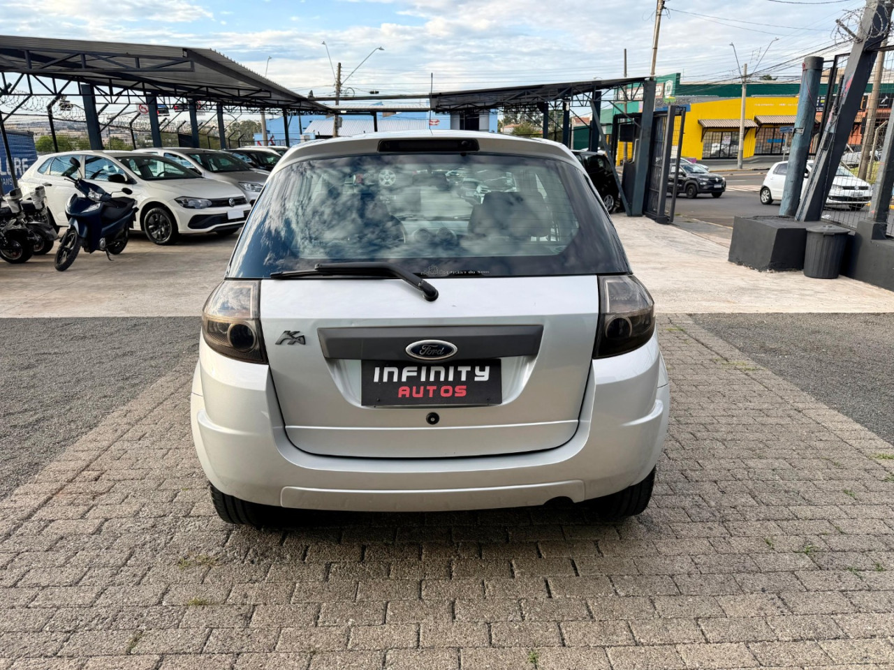 Ka Hatch 1.0 FLEX
