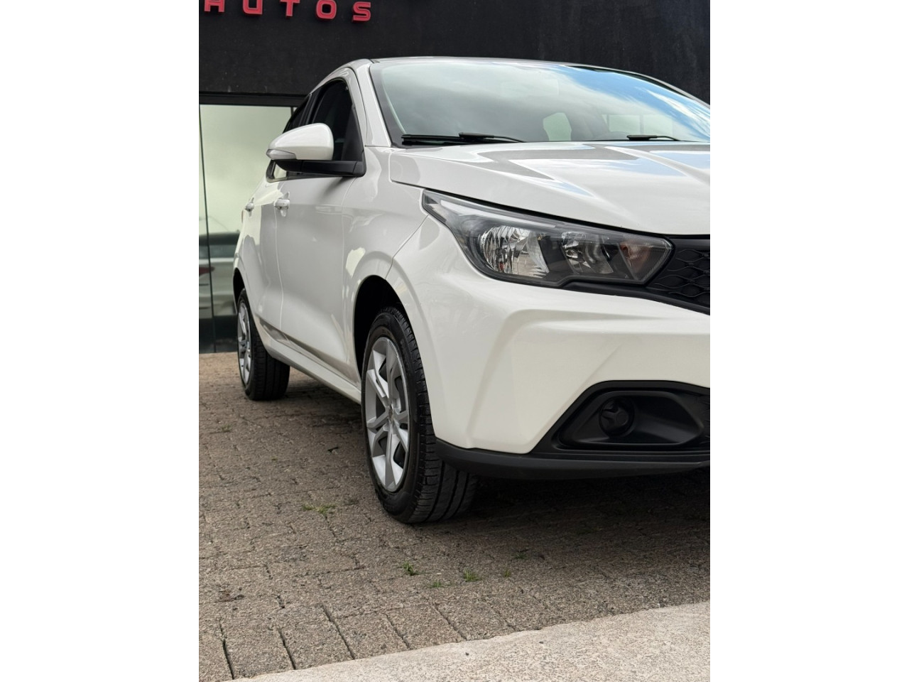 Argo 1.0 4P FLEX FIREFLY DRIVE