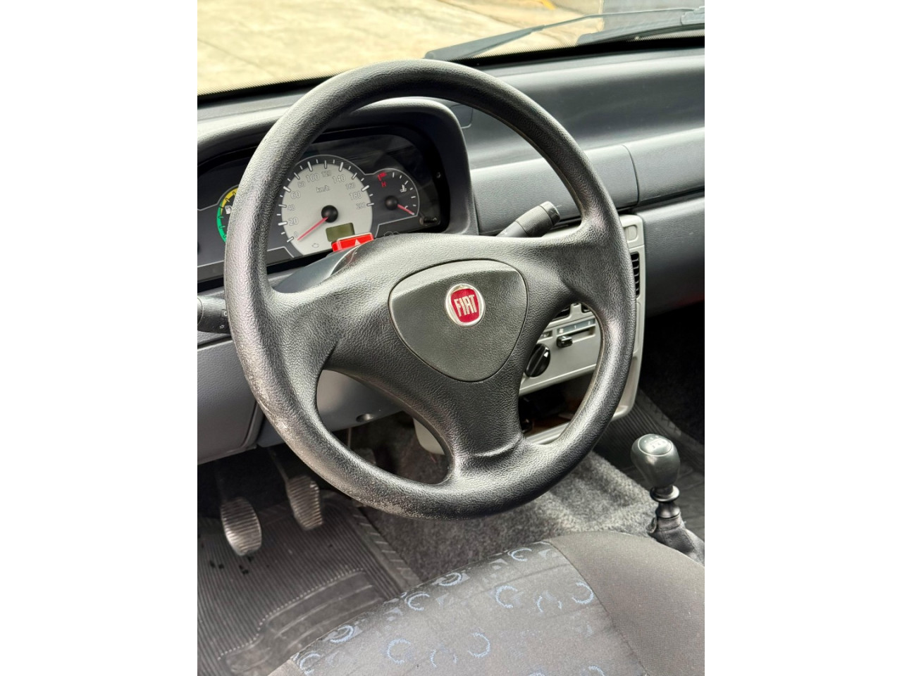 Uno 1.0 4P FIRE FLEX ECONOMY CELEBRATION