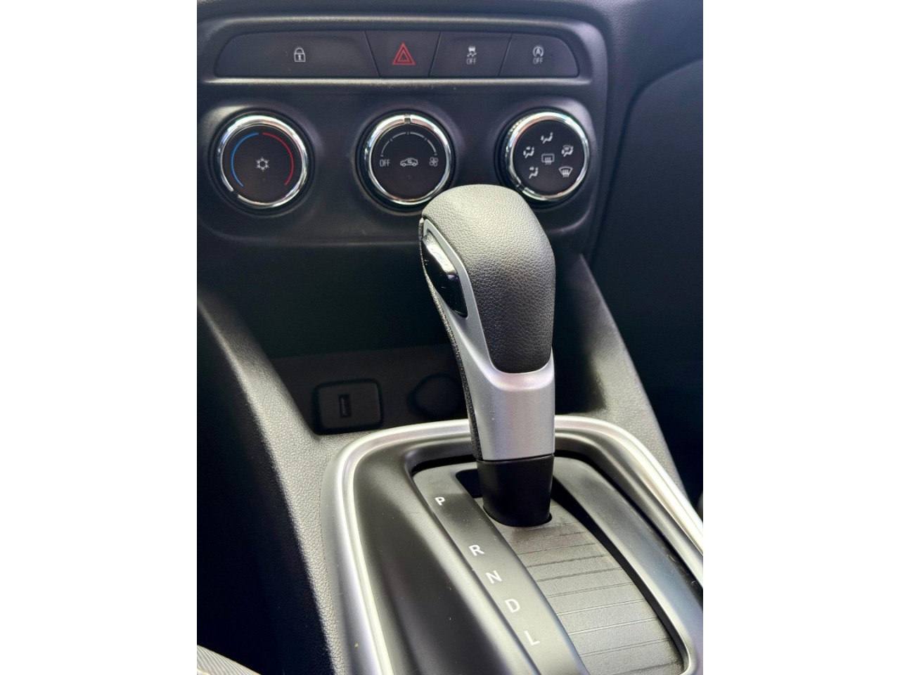 Tracker 1.0 12V 4P FLEX TURBO