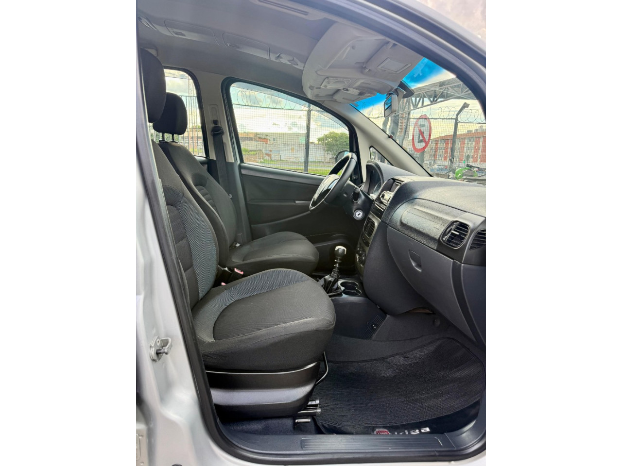 Idea 1.4 4P ATTRACTIVE FLEX