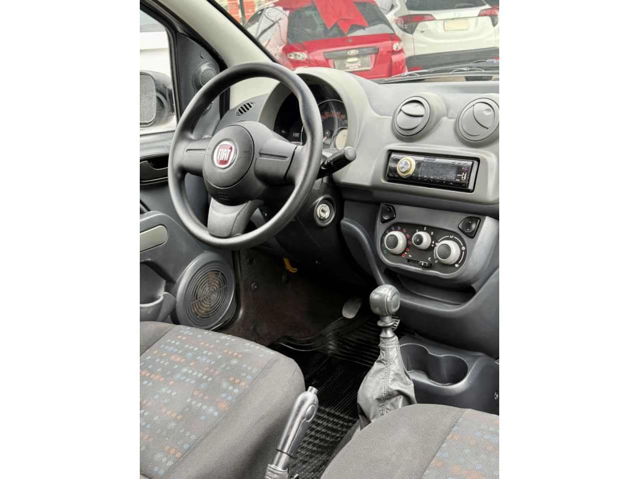 Uno 1.0 4P FLEX EVO VIVACE CELEBRATION