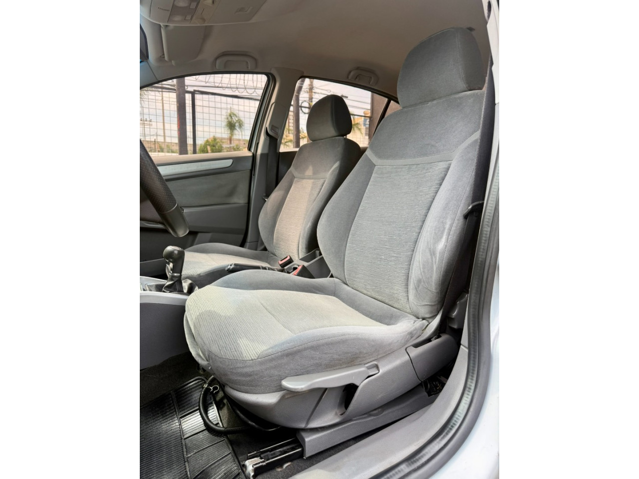 Vectra Sedan 2.0 4P ELEGANCE