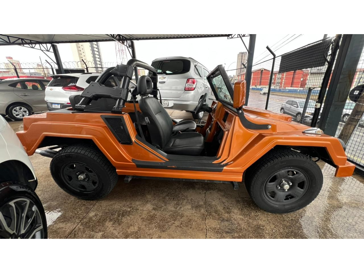 X12 1.6 XAVANTE