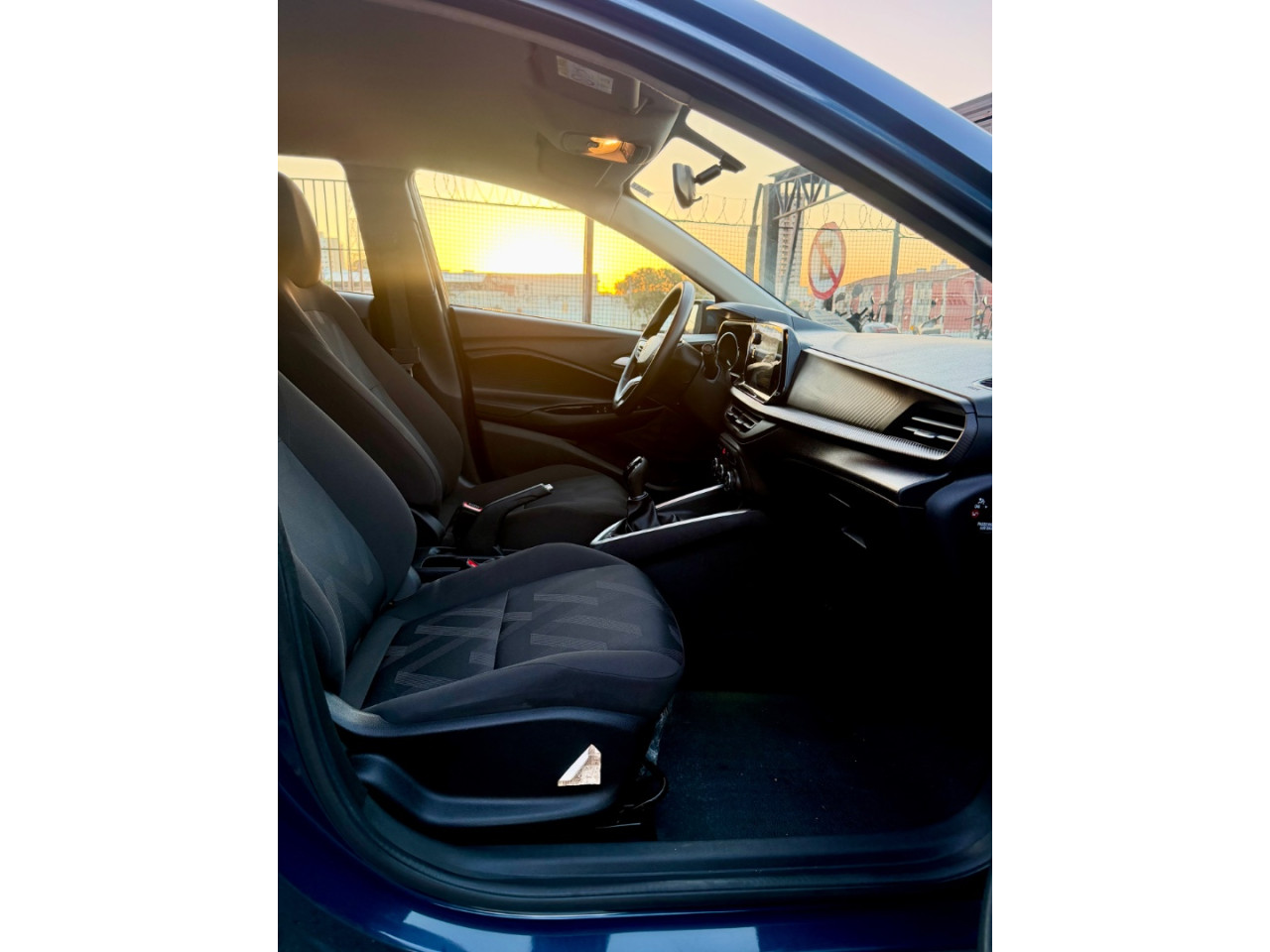 Onix Hatch 1.0 12V 4P FLEX