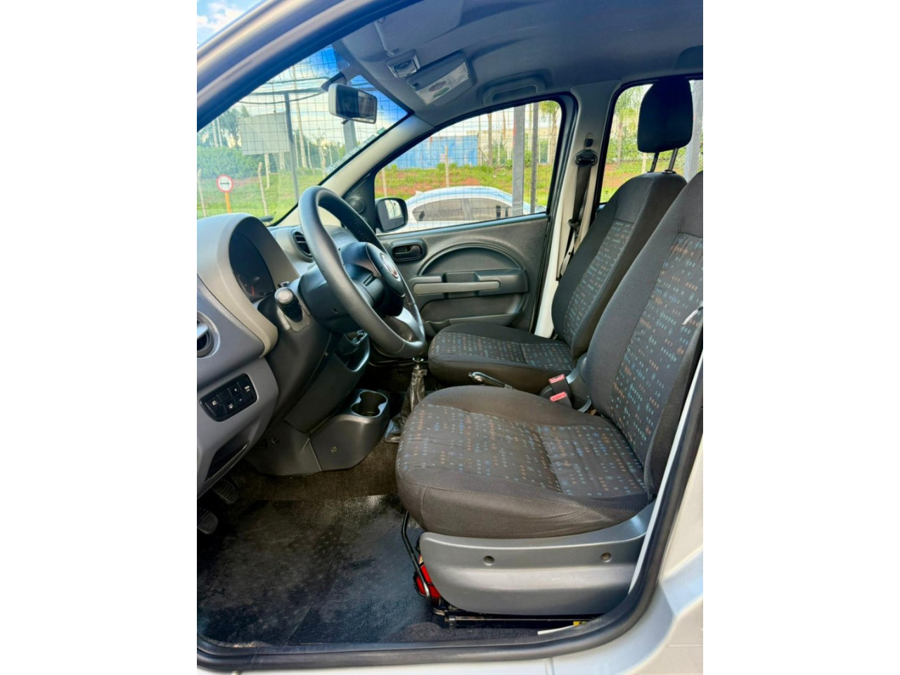 Uno 1.0 4P FLEX VIVACE EVO