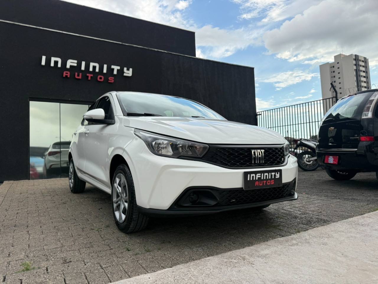 Argo 1.0 4P FLEX FIREFLY DRIVE