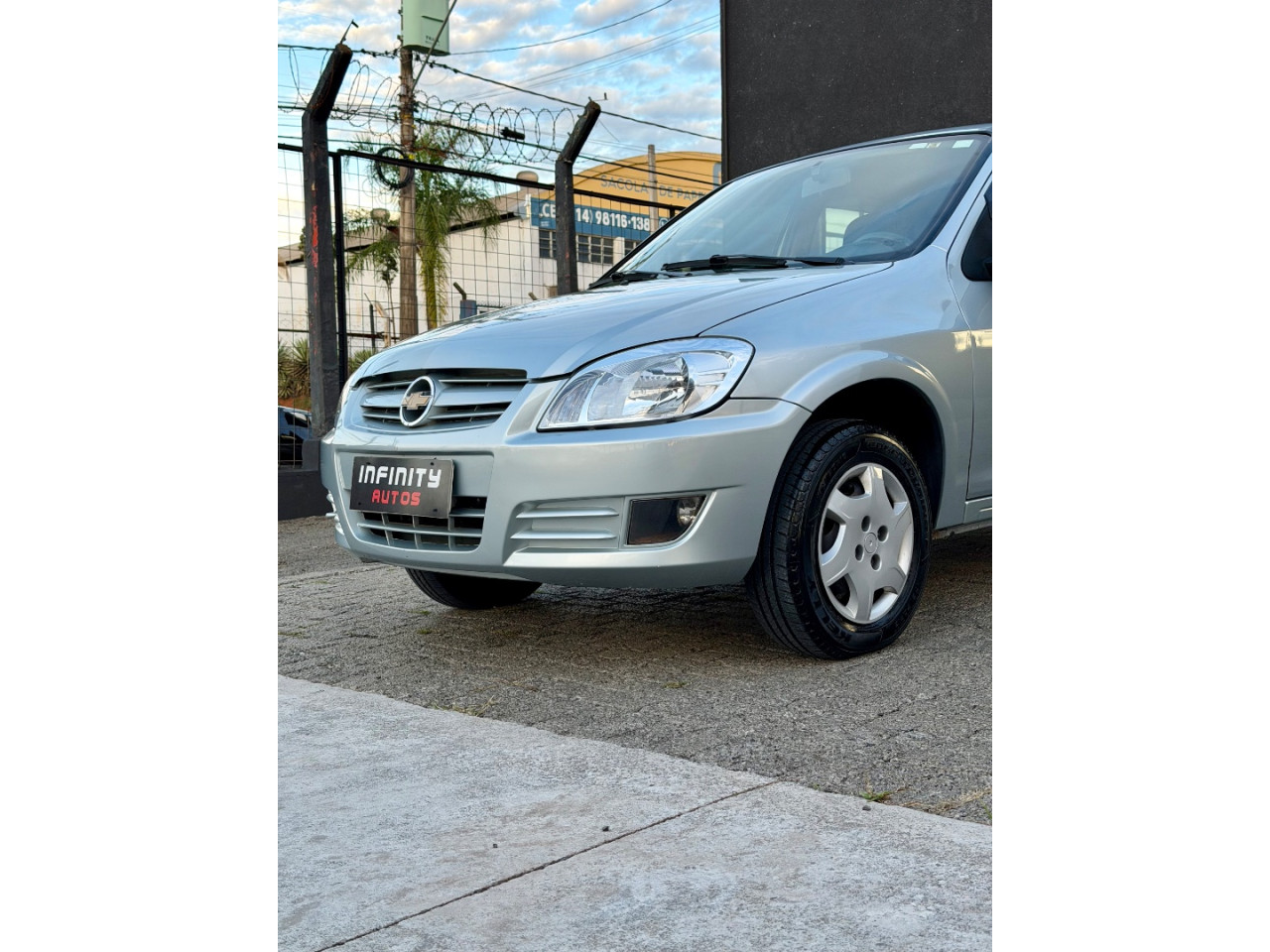 Celta 1.0 VHC FLEX SPIRIT