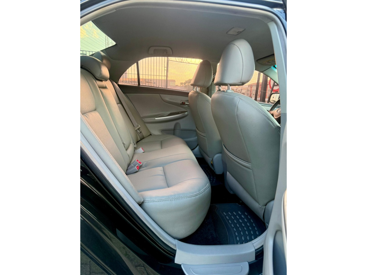 Corolla 2.0 16V 4P XEI FLEX AUTOMÁTICO