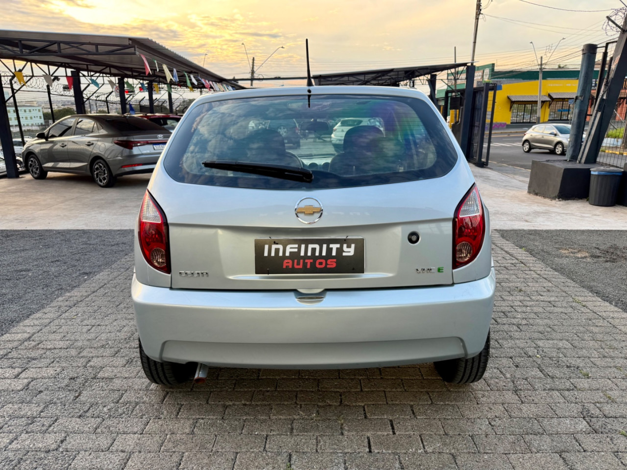 Celta 1.0 VHC FLEX SPIRIT