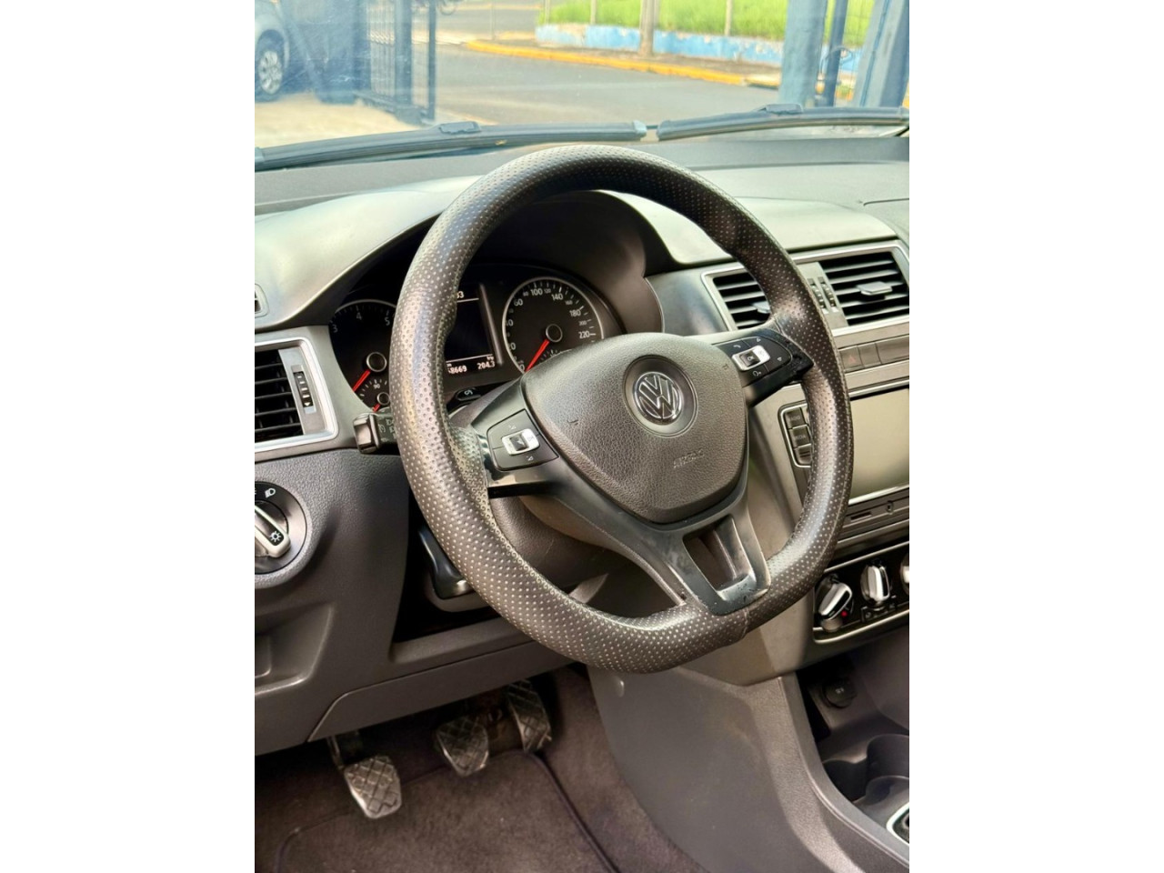 Fox 1.6 4P CONNECT FLEX