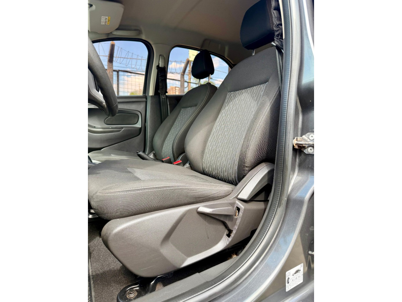 Ka Hatch 1.0 12V 4P FLEX TI-VCT SE