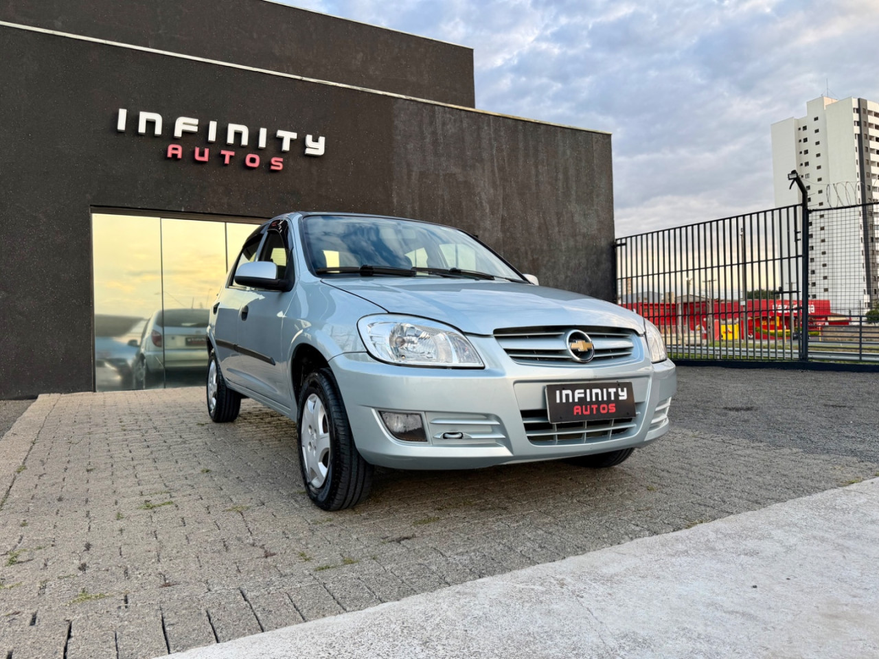 Celta 1.0 VHC FLEX SPIRIT
