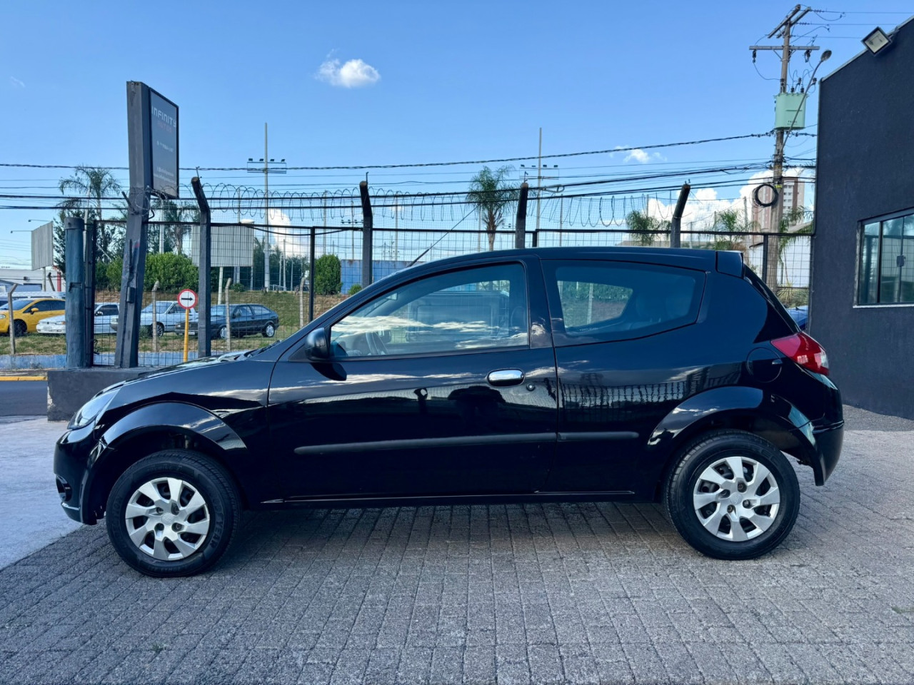 Ka Hatch 1.0 FLEX