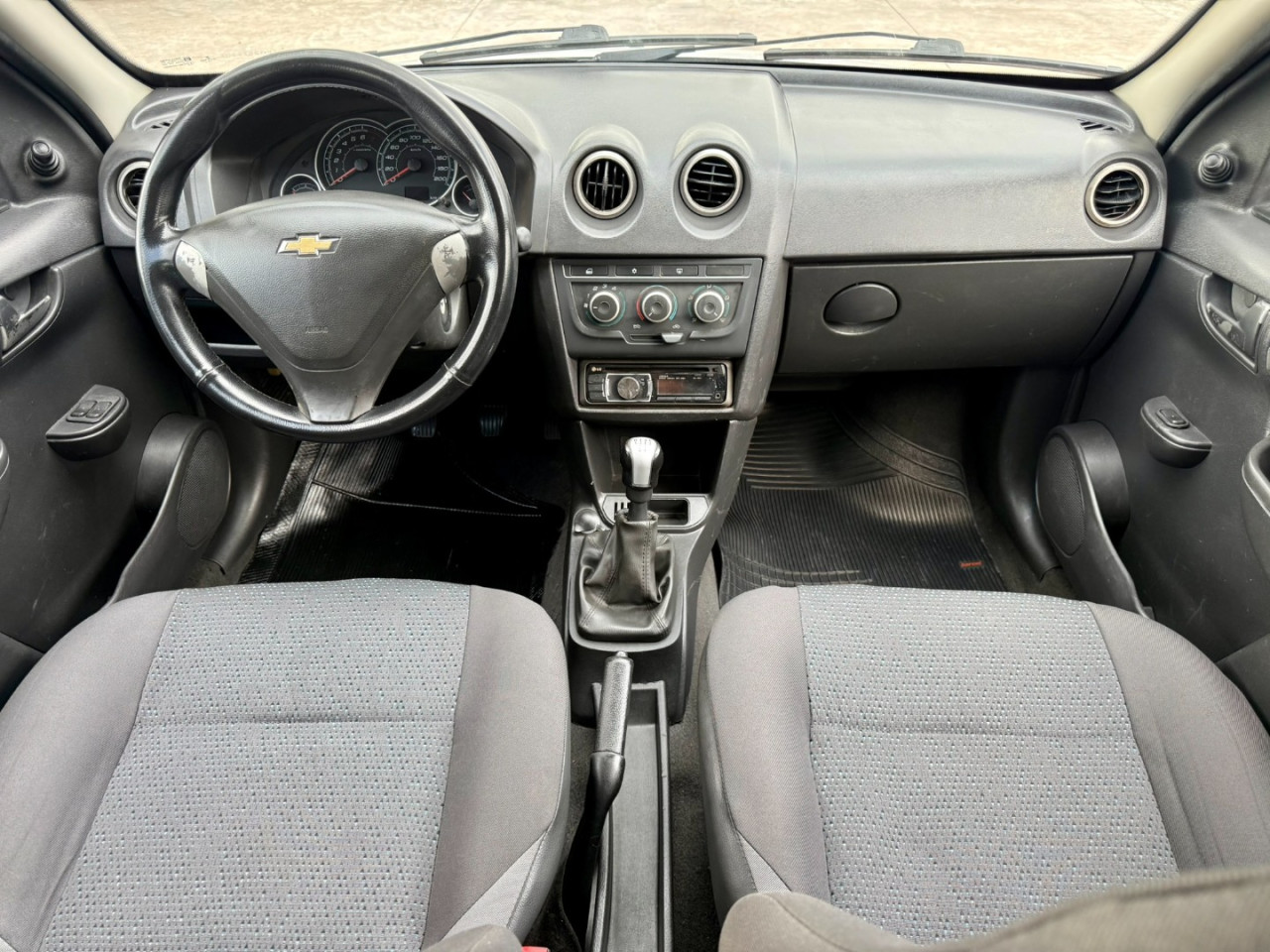 Celta 1.0 4P LT VHCE FLEX