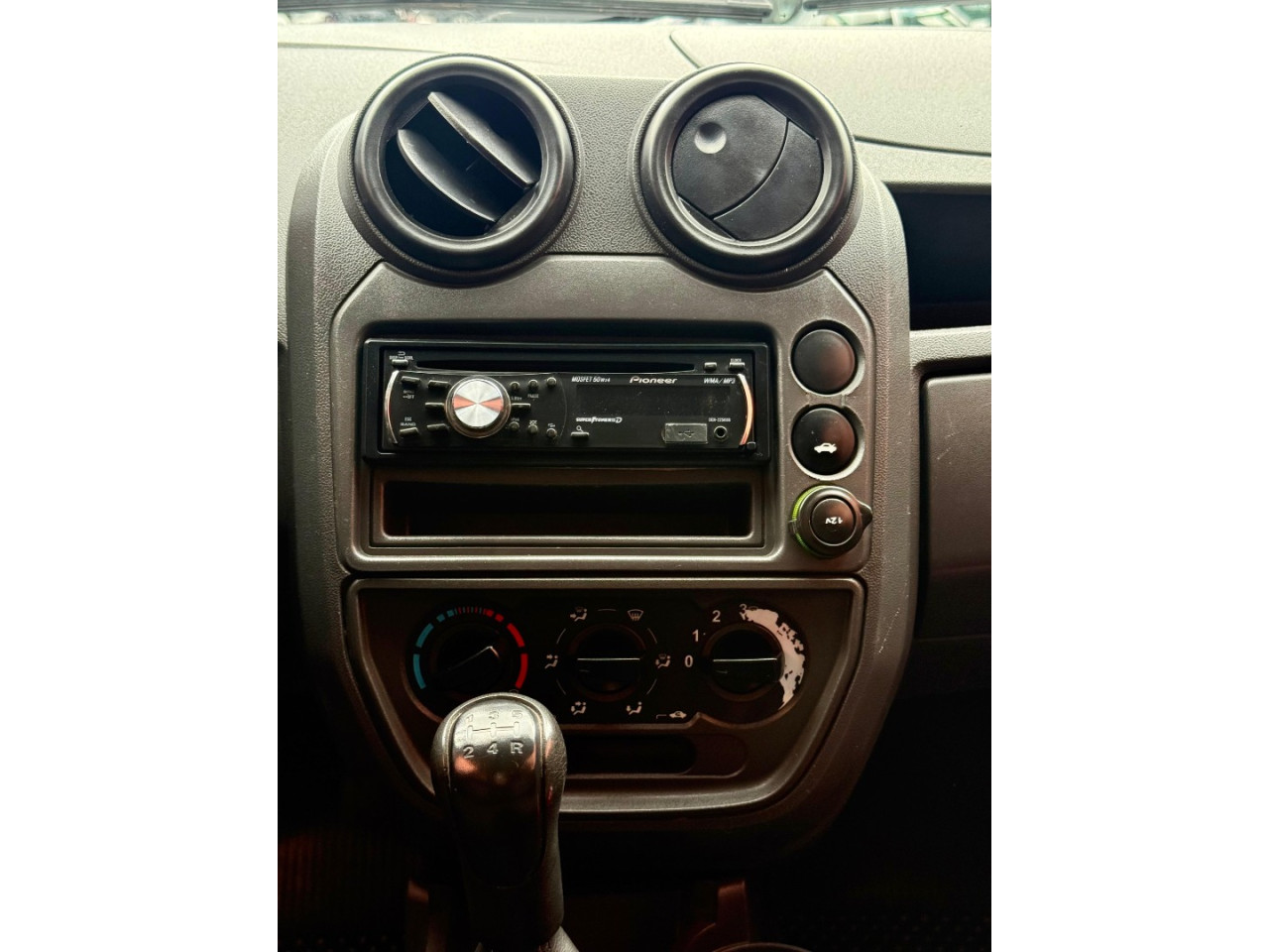 Ka Hatch 1.0 GL TECNO