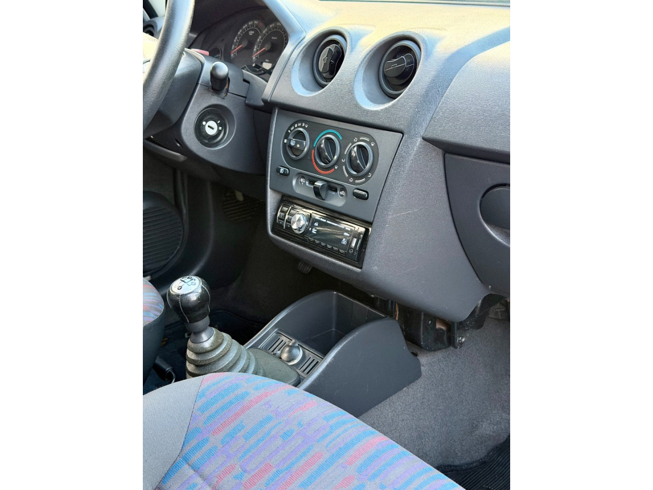 Celta 1.0 VHC FLEX SPIRIT