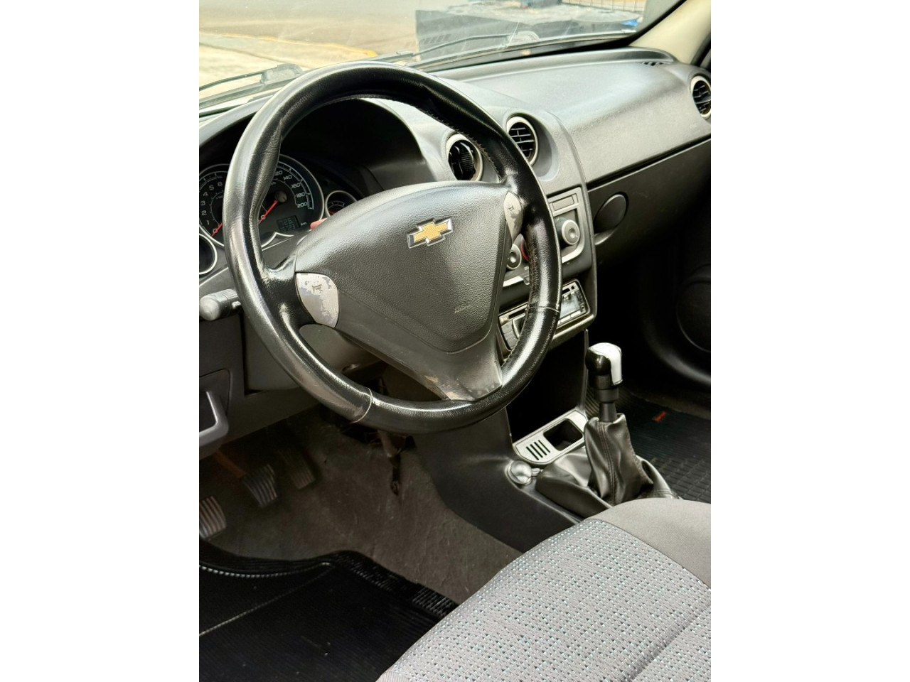 Celta 1.0 4P LT VHCE FLEX