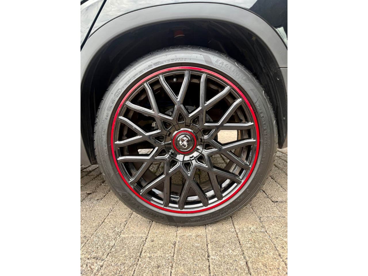 Fastback 1.3 16V 4P FLEX ABARTH TURBO 270 AUTOMÁTICO