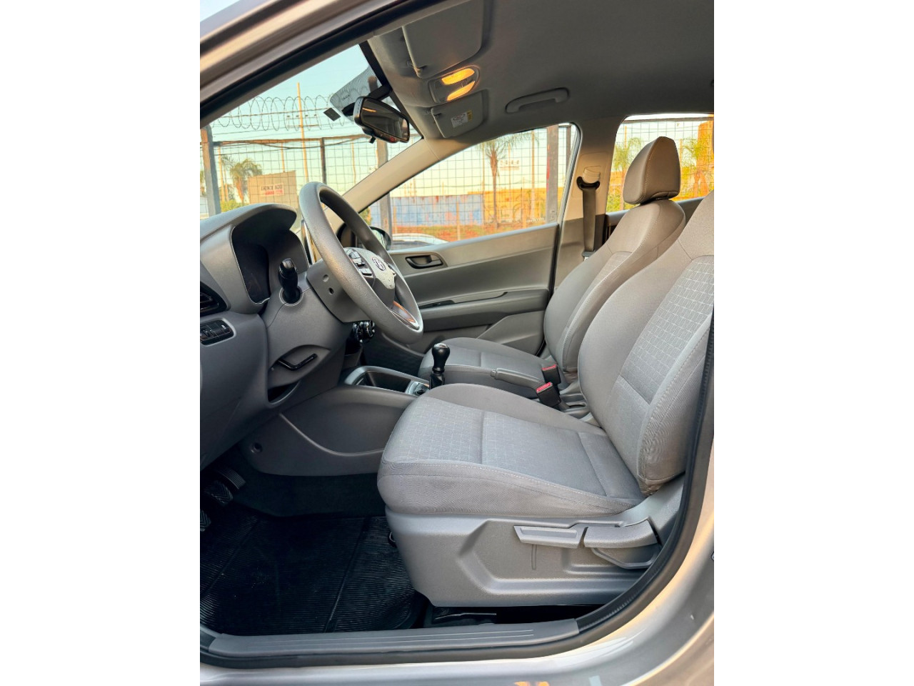 HB 20 Sedan 1.0 12V 4P FLEX COMFORT PLUS