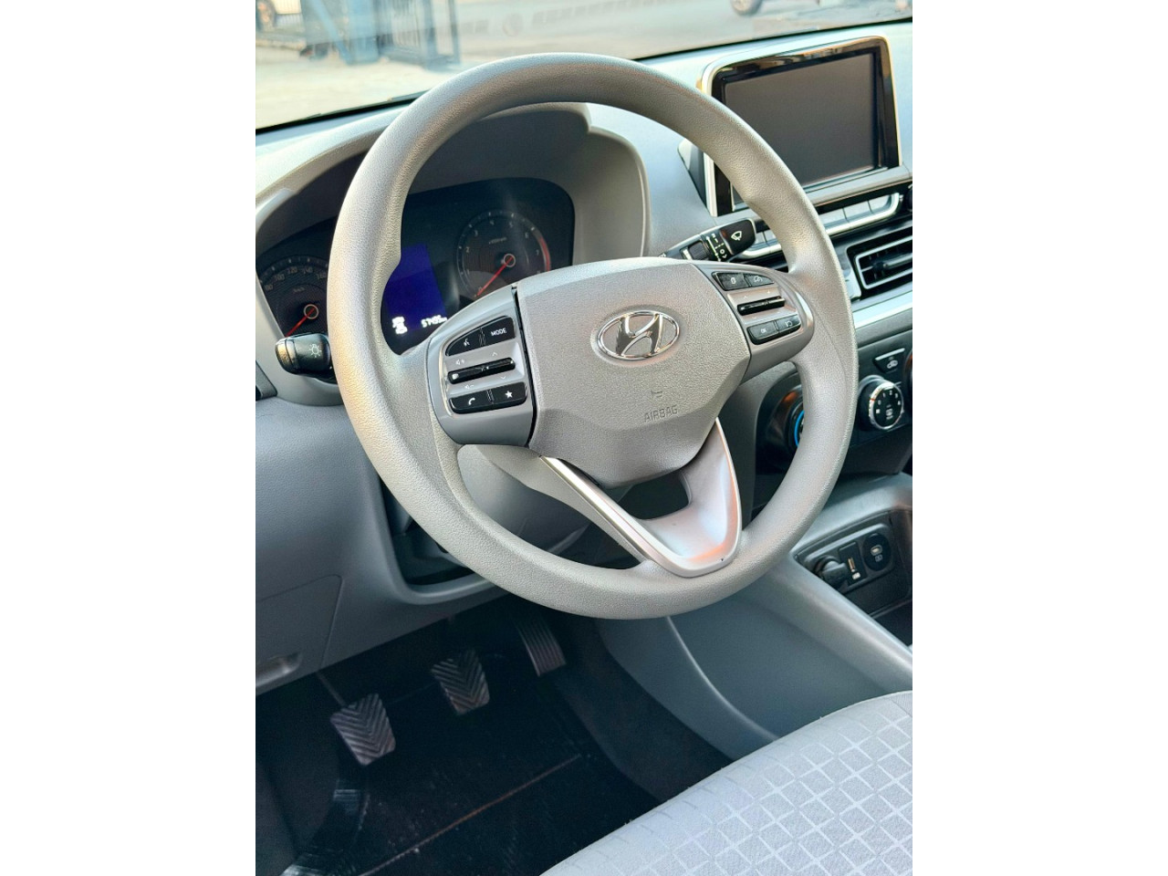HB 20 Sedan 1.0 12V 4P FLEX COMFORT PLUS