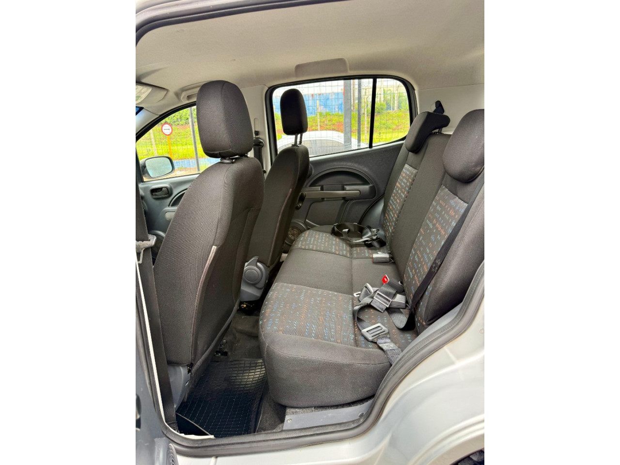 Uno 1.0 4P FLEX EVO VIVACE CELEBRATION