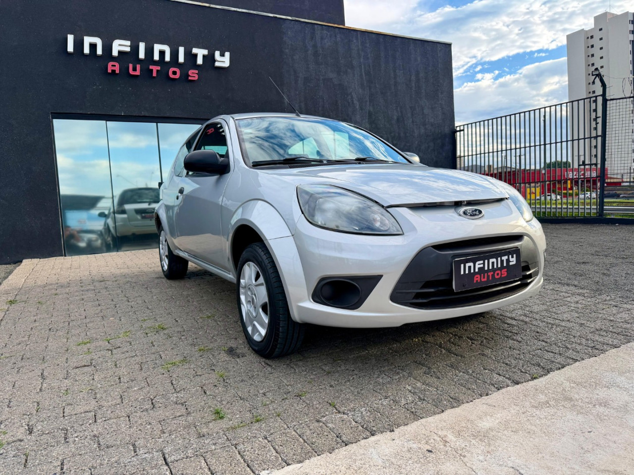 Ka Hatch 1.0 FLEX