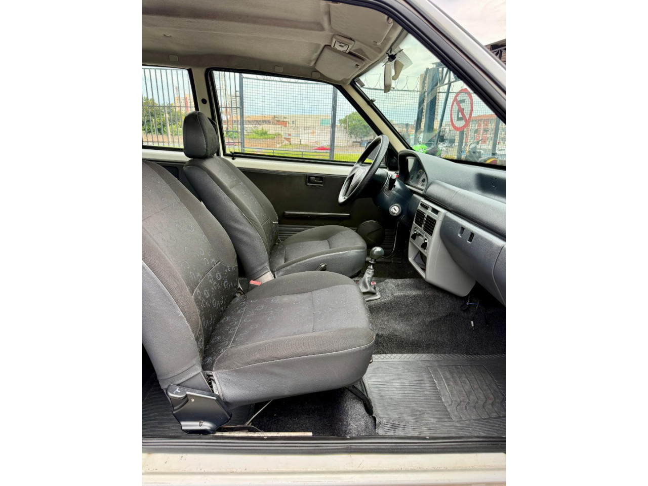 Uno 1.0 4P FIRE FLEX ECONOMY CELEBRATION