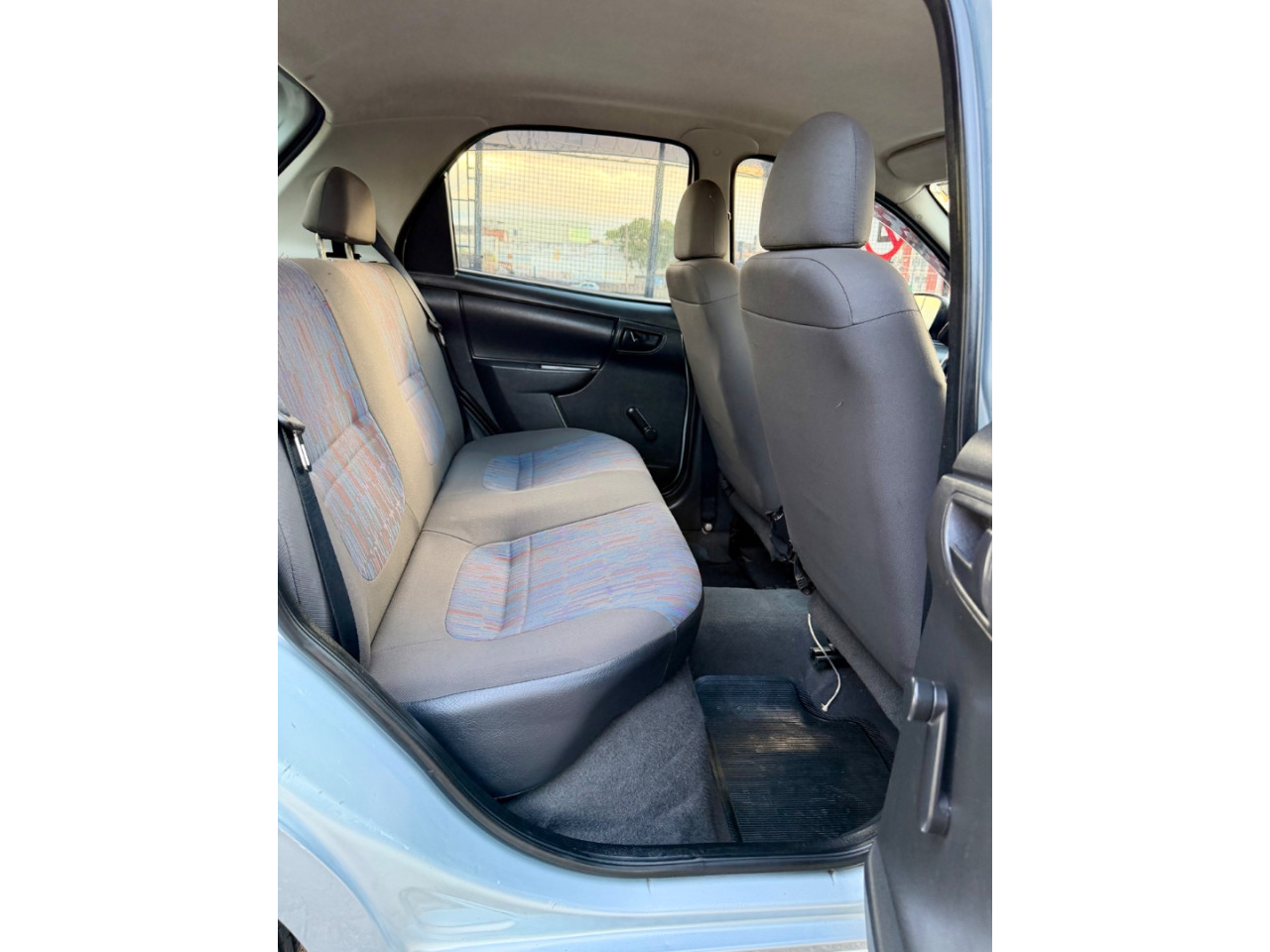 Celta 1.0 VHC FLEX SPIRIT