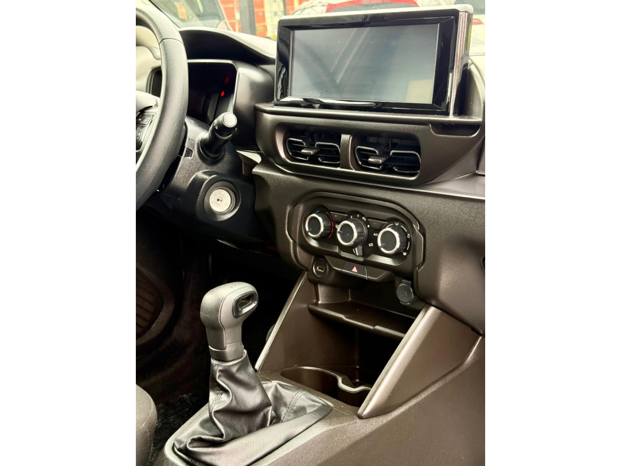 C3 1.0 12V 4P FLEX FIREFLEY LIVE PACK