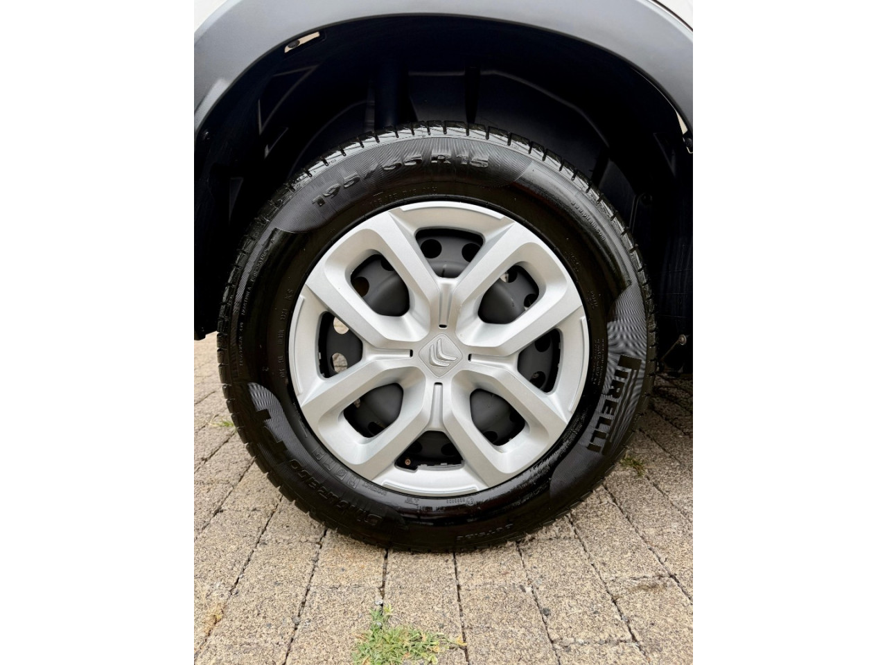 C3 1.0 12V 4P FLEX FIREFLEY LIVE PACK