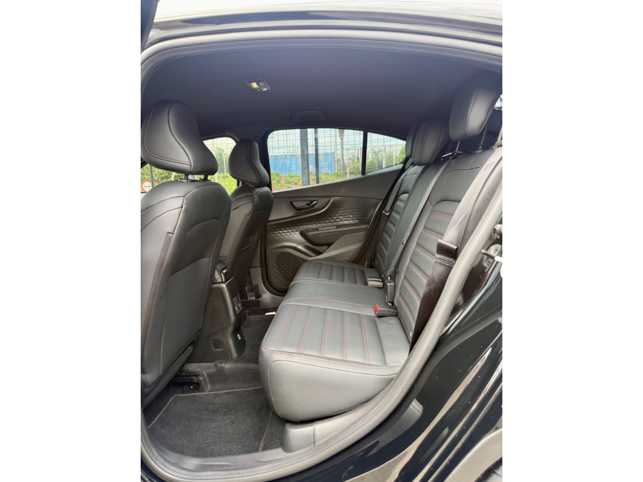 Fastback 1.3 16V 4P FLEX ABARTH TURBO 270 AUTOMÁTICO