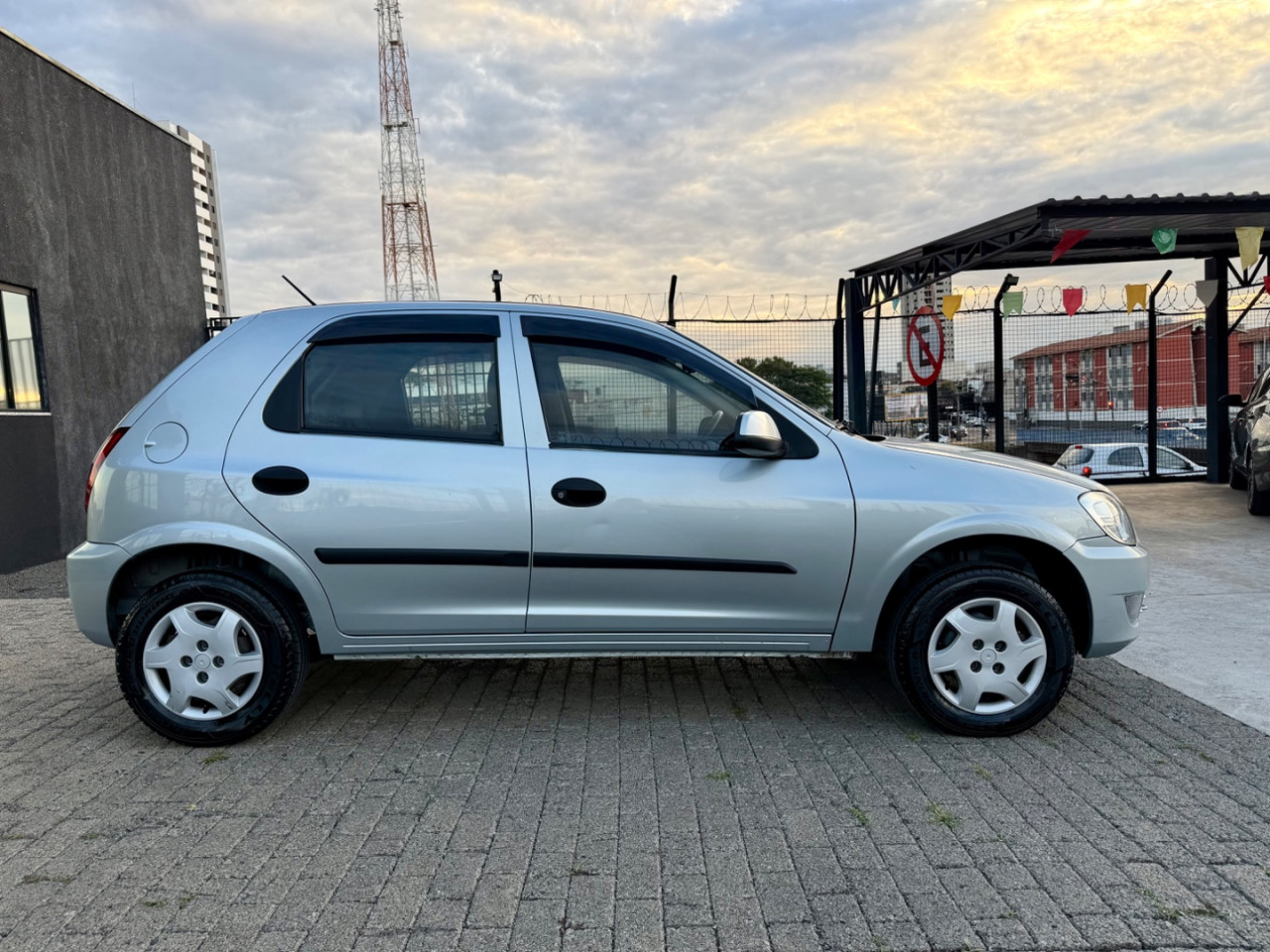 Celta 1.0 VHC FLEX SPIRIT