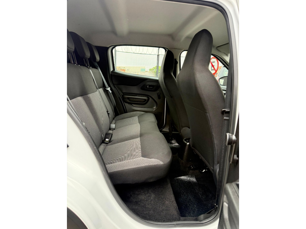 C3 1.0 12V 4P FLEX FIREFLEY LIVE PACK