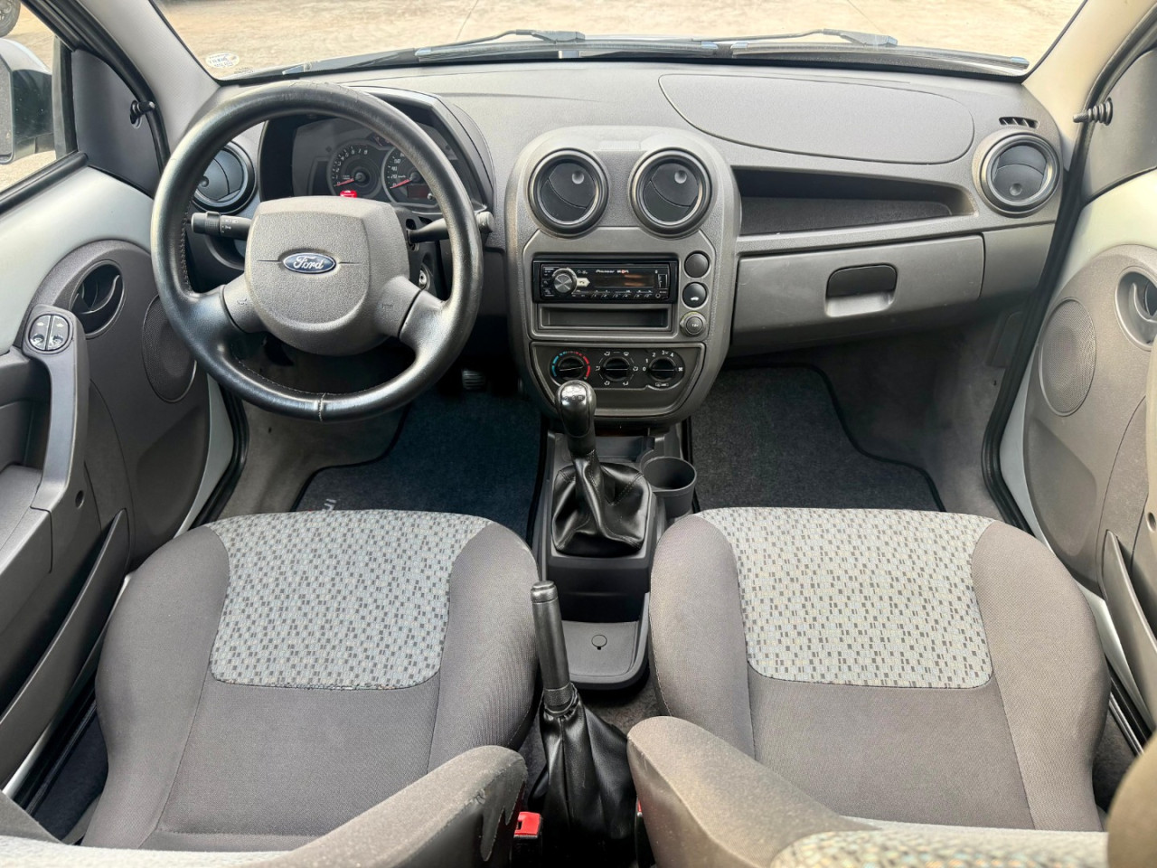 Ka Hatch 1.0 FLEX