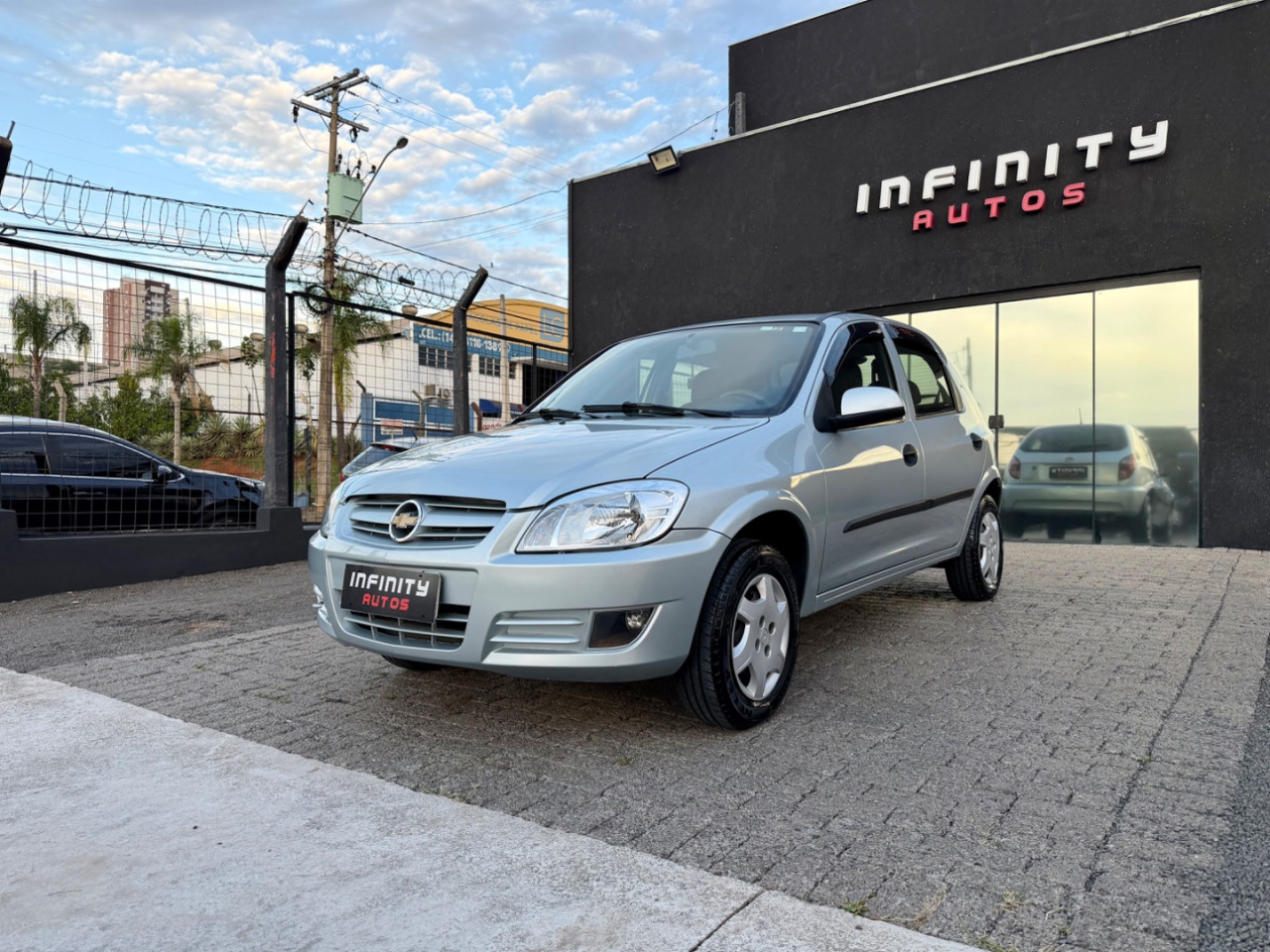 Celta 1.0 VHC FLEX SPIRIT
