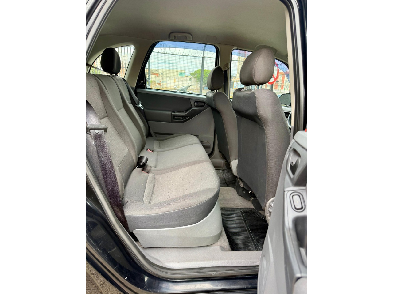 Meriva 1.8 4P FLEX EXPRESSION EASYTRONIC AUTOMATIZADO