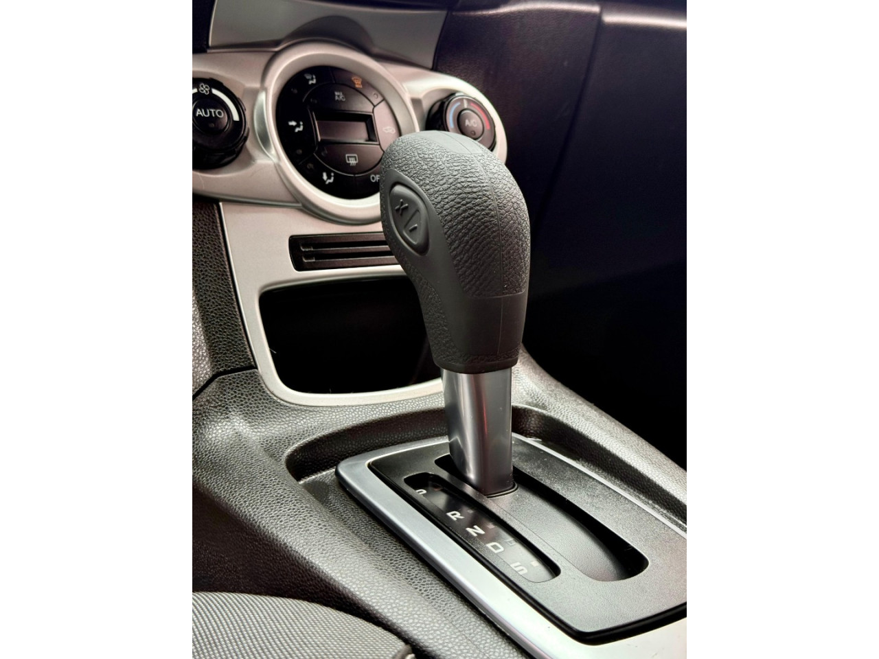 Fiesta Hatch 1.6 16V 4P SE FLEX AUTOMÁTICO