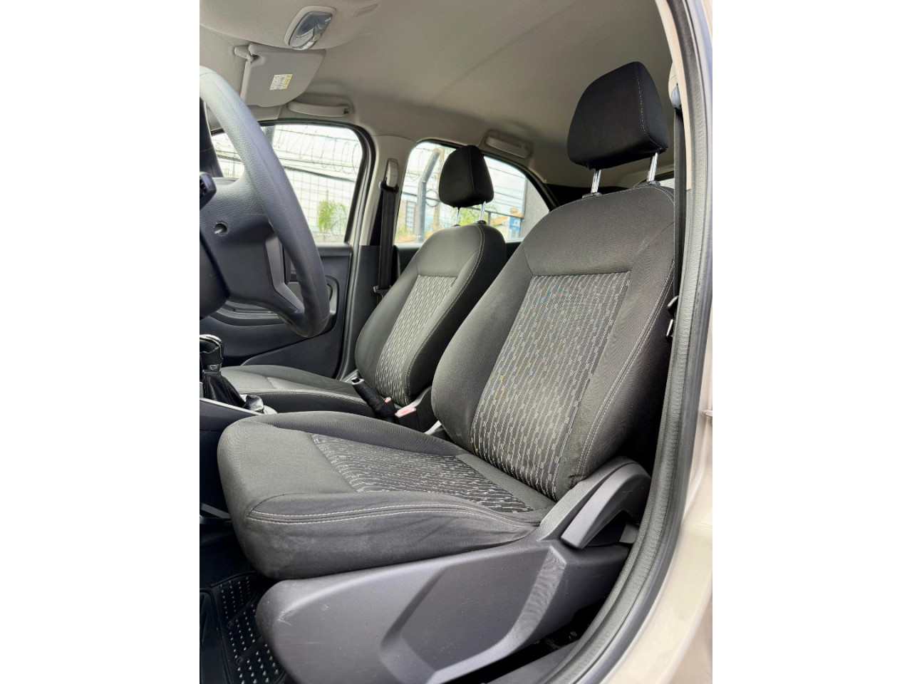 Ka Hatch 1.0 12V 4P FLEX TI-VCT SE
