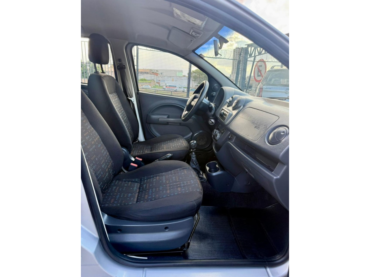 Uno 1.0 4P FLEX VIVACE EVO