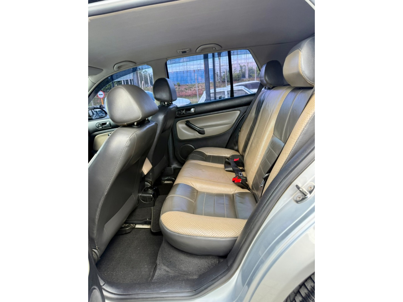 Golf 1.6 4P SPORTLINE FLEX