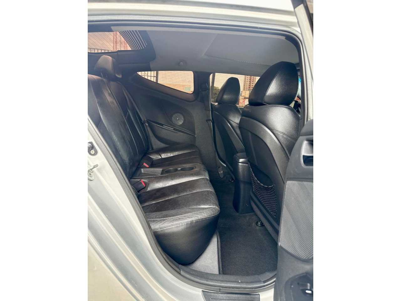 Veloster 1.6 16V 3P AUTOMÁTICO