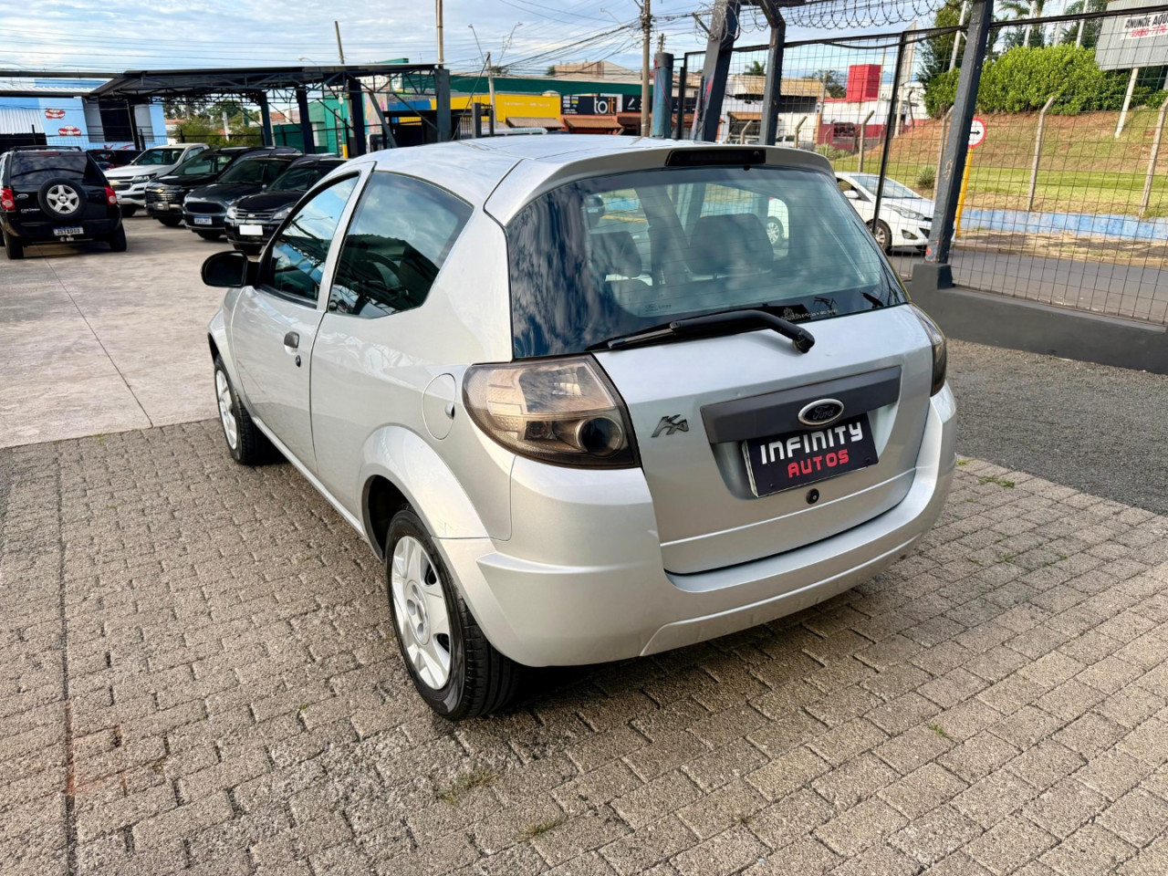 Ka Hatch 1.0 FLEX