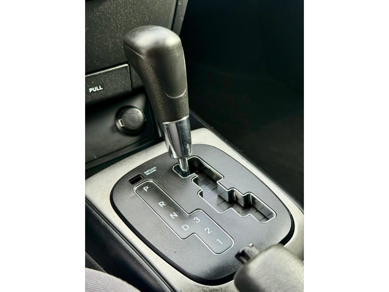 I30 2.0 16V 4P GLS AUTOMÁTICO