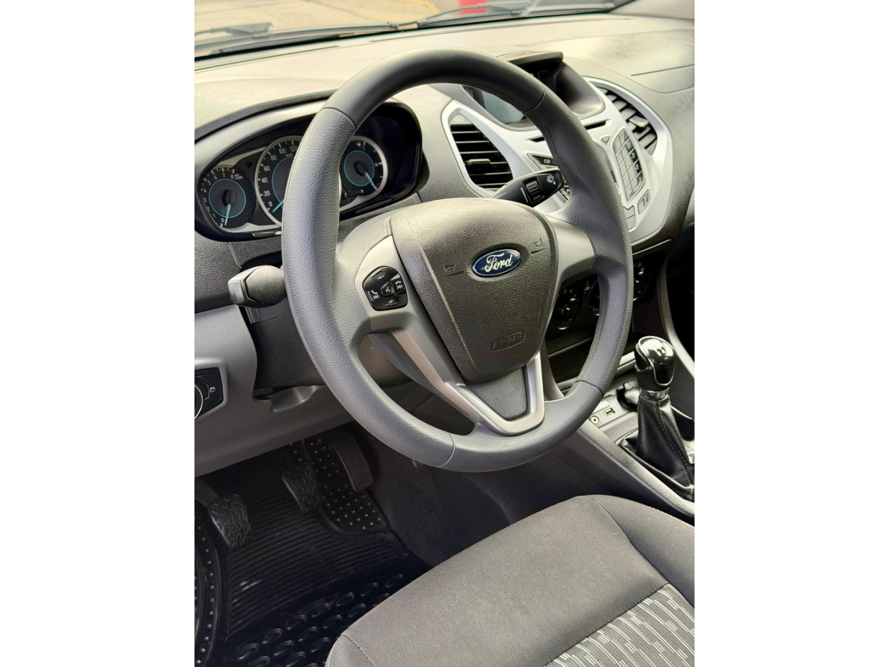 Ka Hatch 1.0 12V 4P FLEX TI-VCT SE