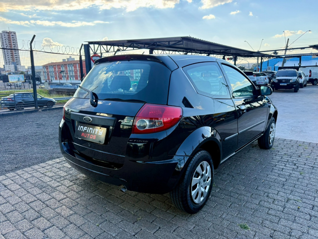 Ka Hatch 1.0 FLEX