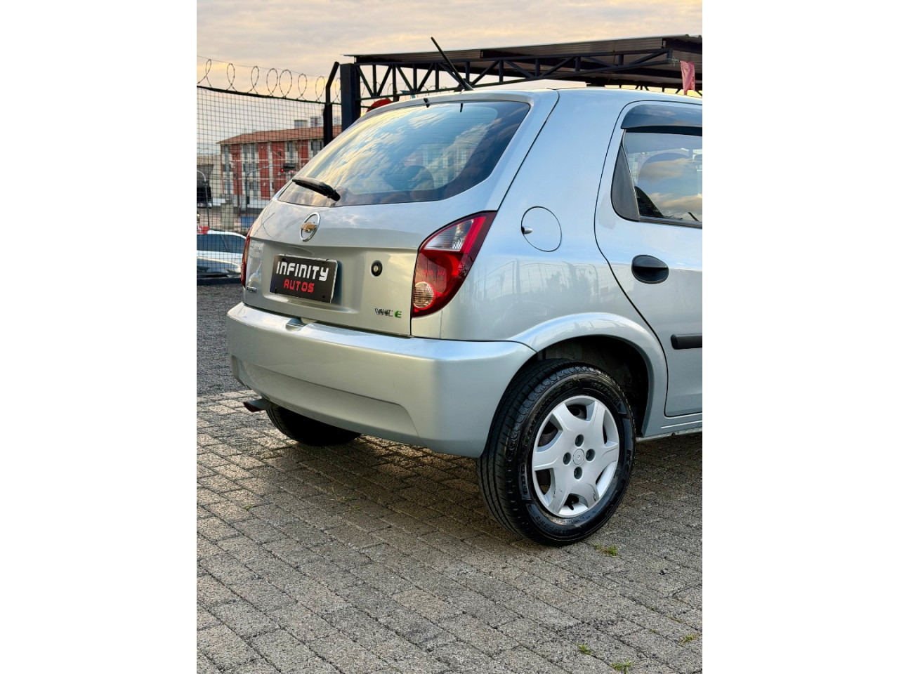 Celta 1.0 VHC FLEX SPIRIT