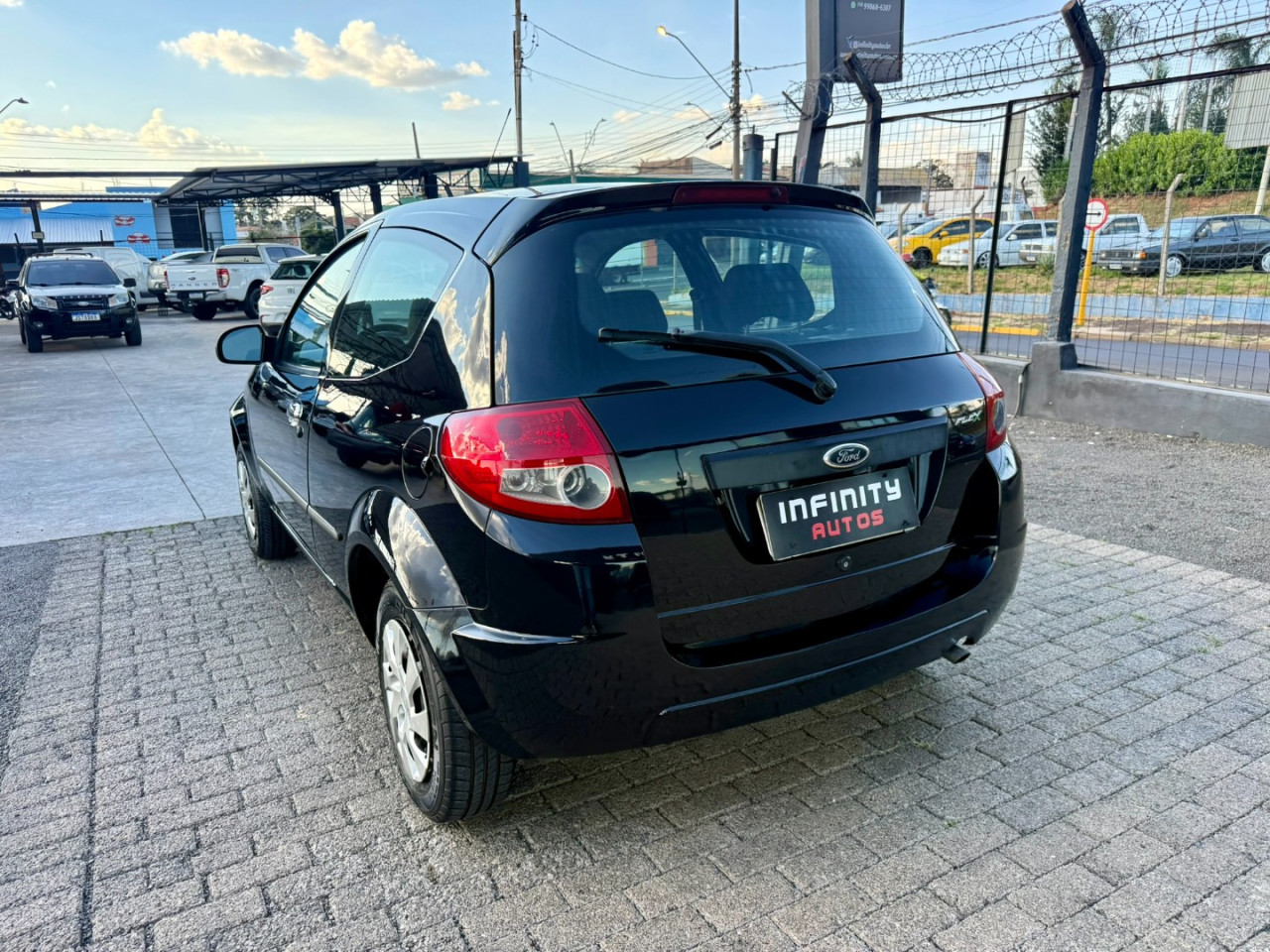 Ka Hatch 1.0 FLEX
